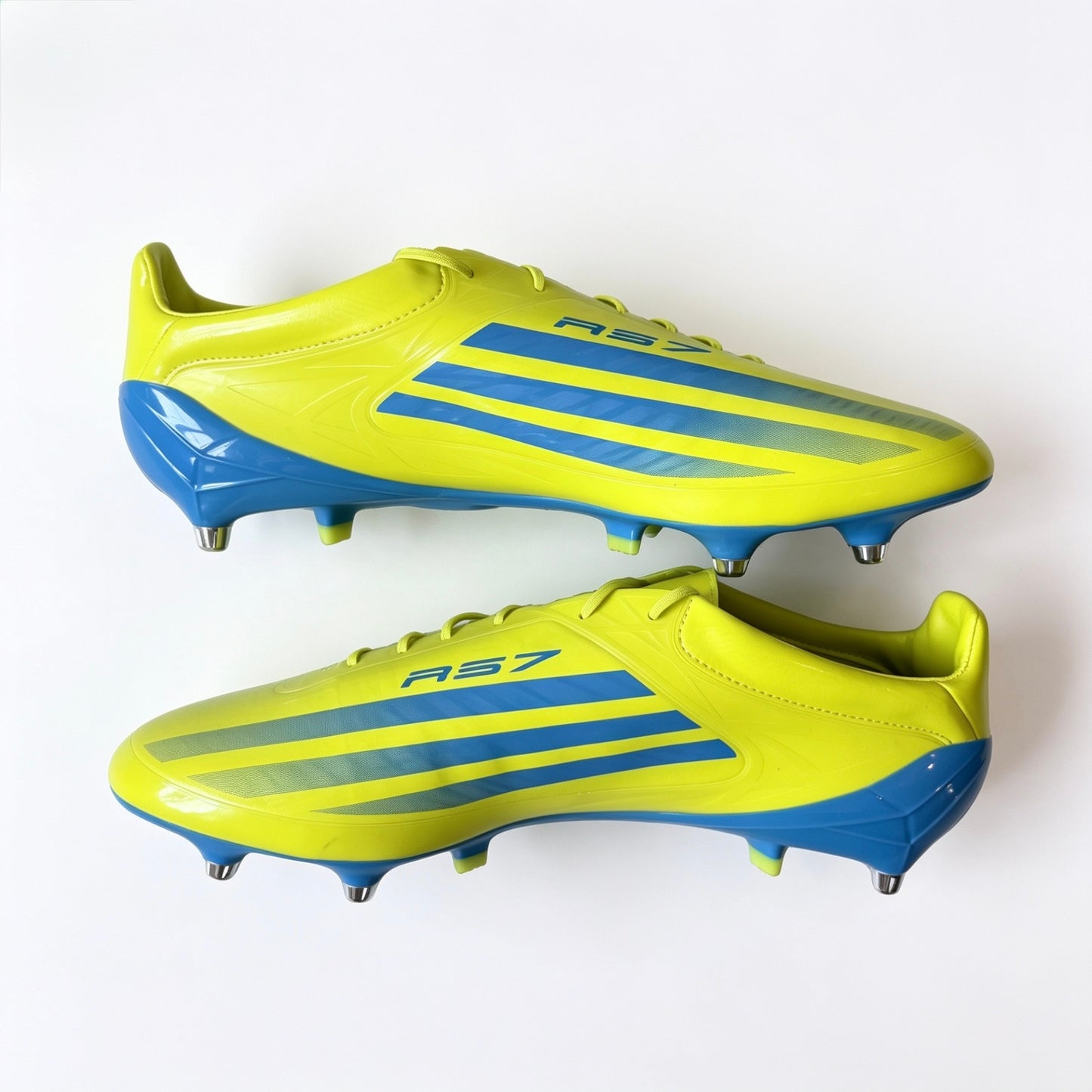 Adidas Adizero RS7 Rugby Boots