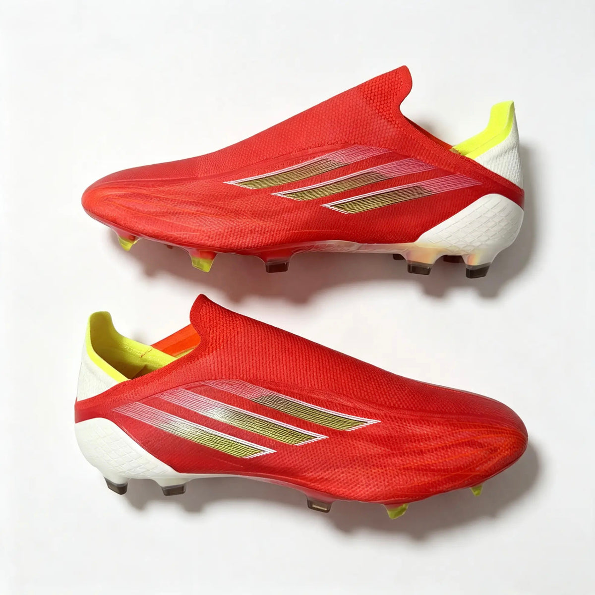 Adidas Speedflow + - (Player Issue Made In Germany)