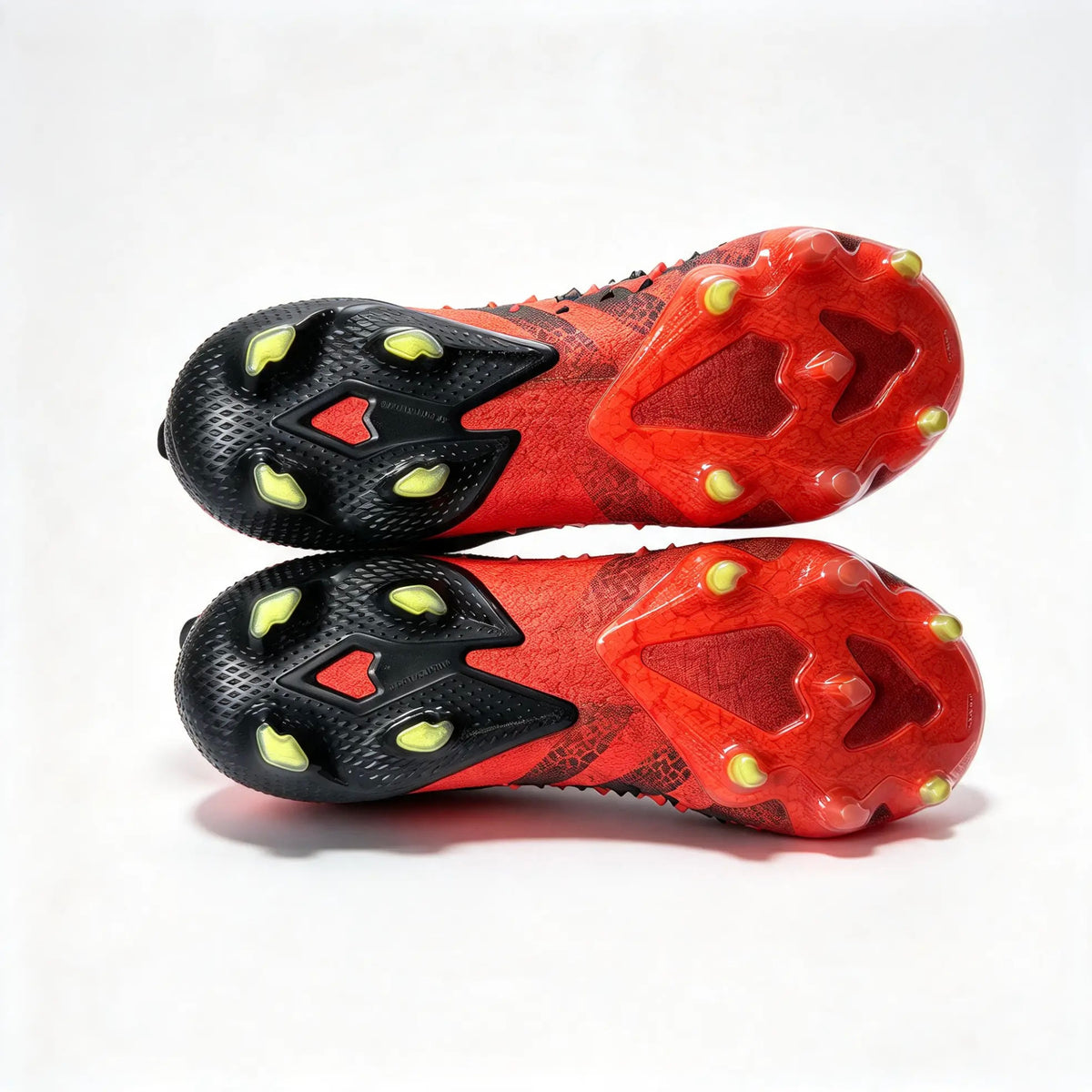 Adidas Predator Freak + FG