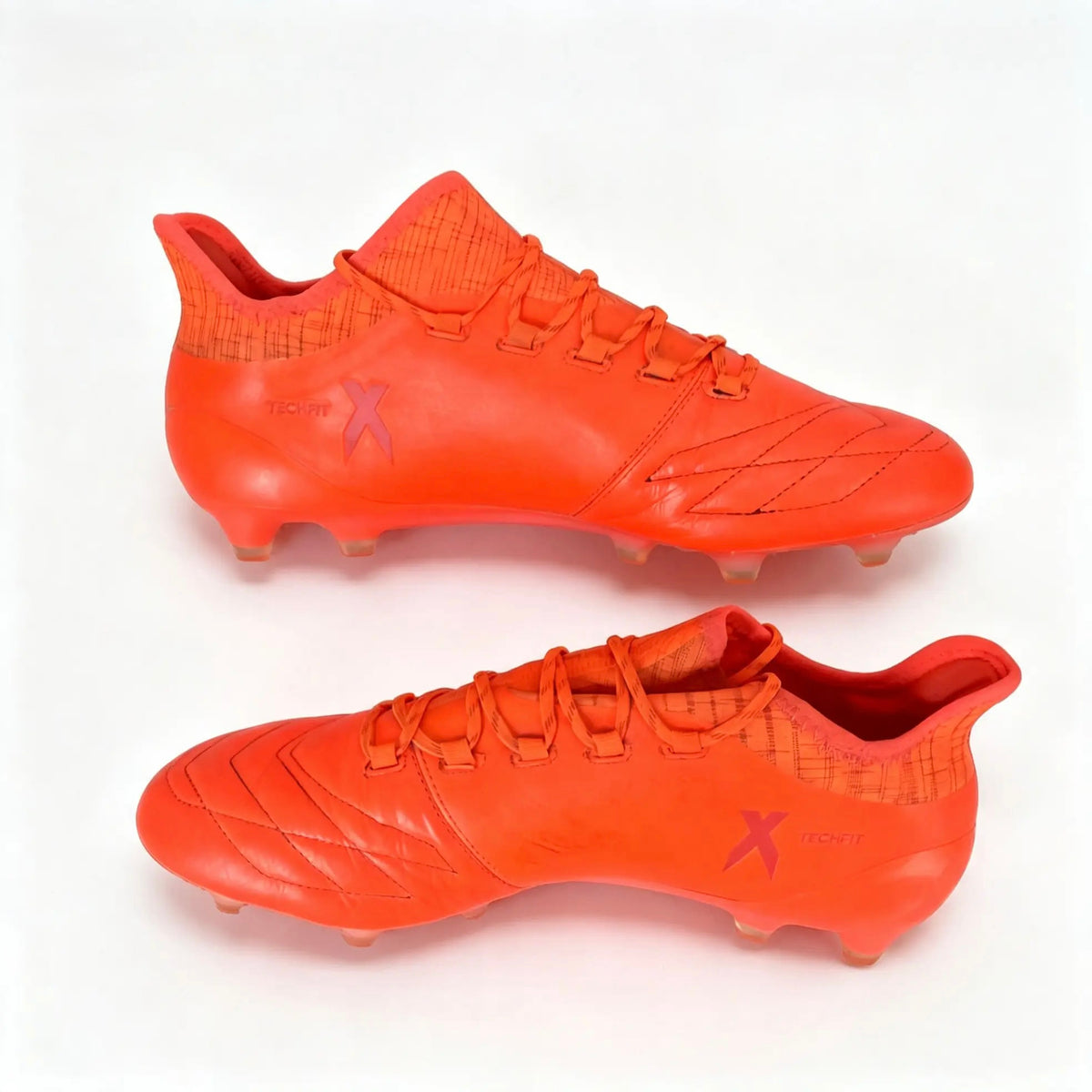 Adidas X 16.1 Leather FG/AG