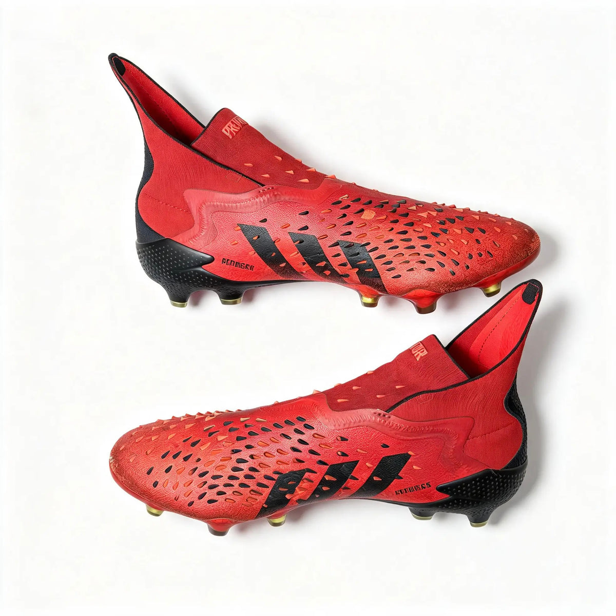 Adidas Predator Freak + FG