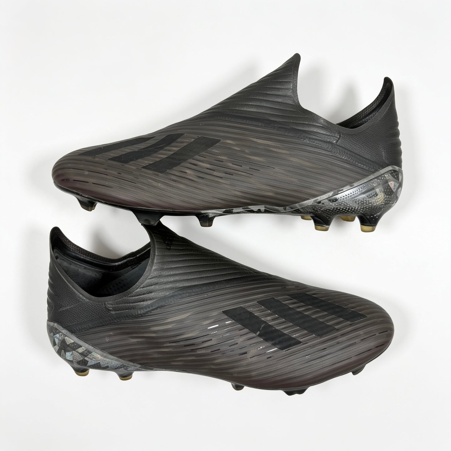 Adidas X 19+ FG