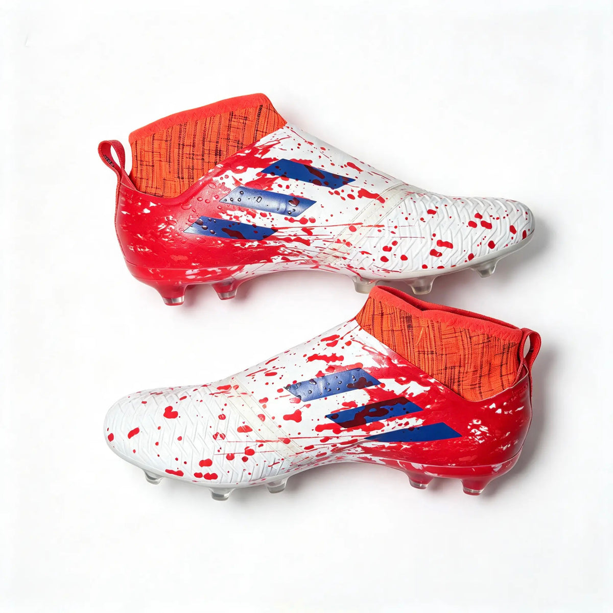Adidas Glitch Inner & Outer Skin