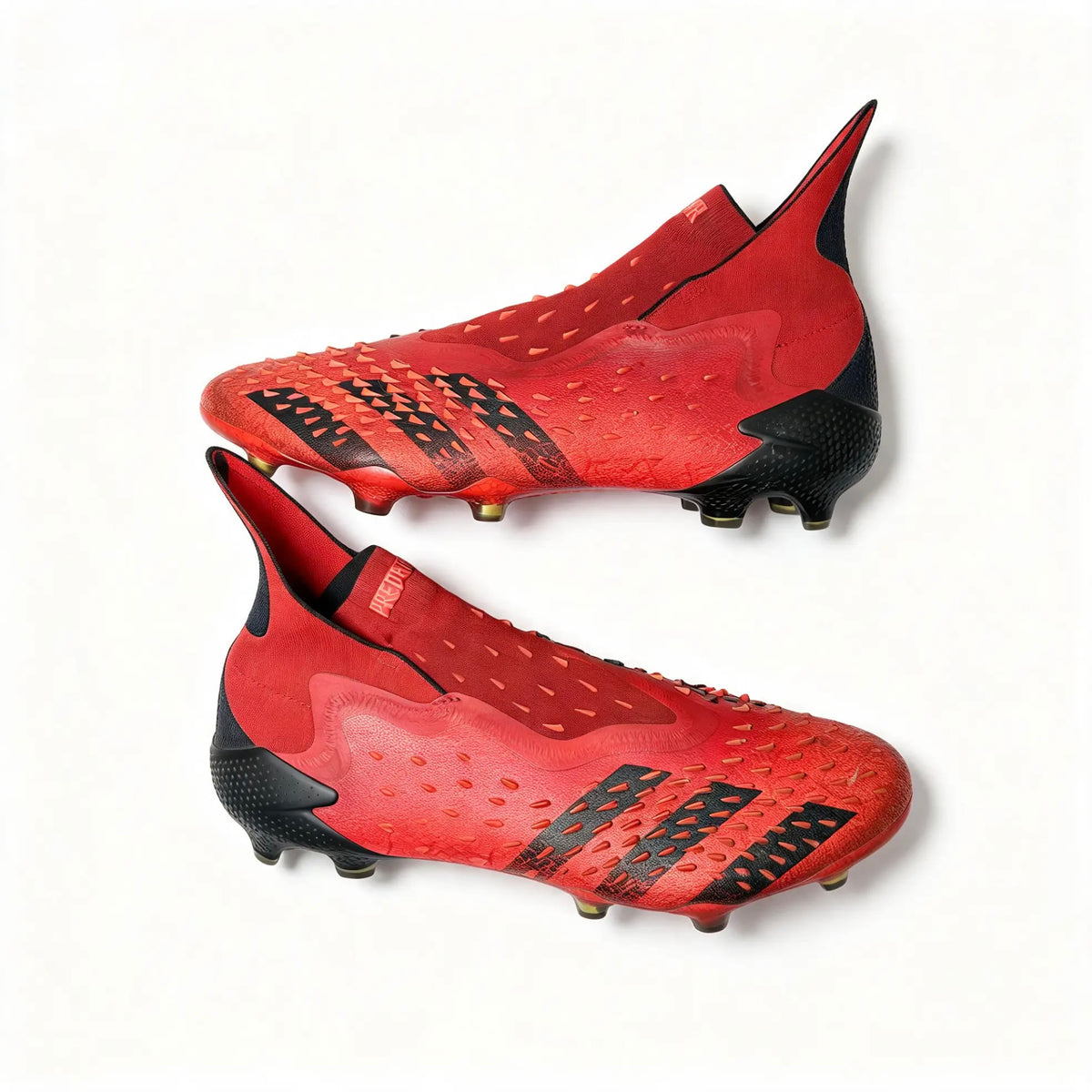 Adidas Predator Freak + FG