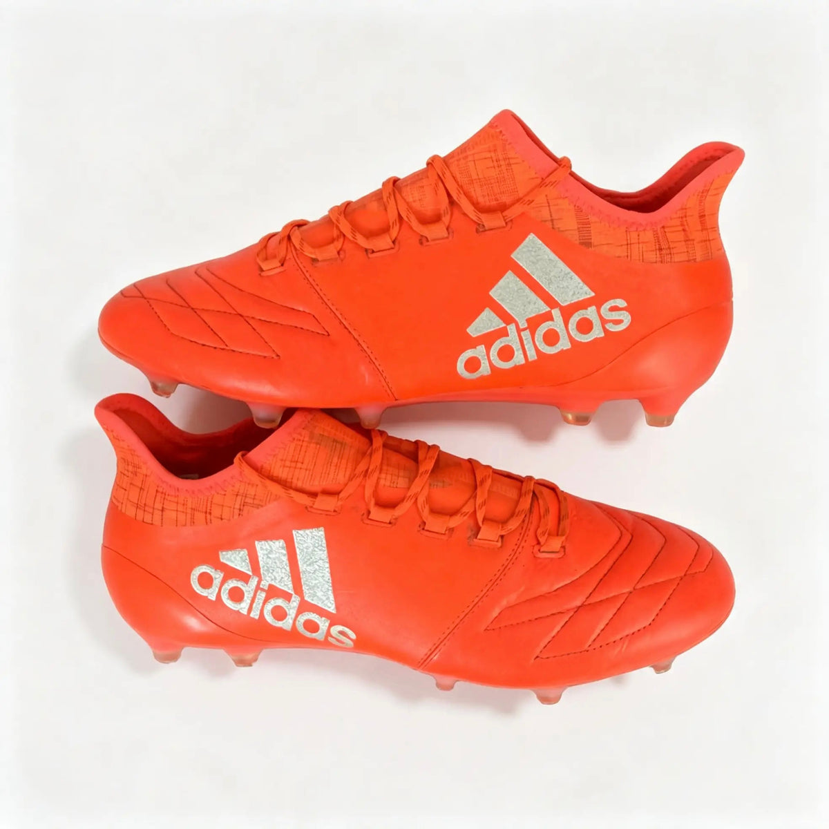 Adidas X 16.1 Leather FG/AG