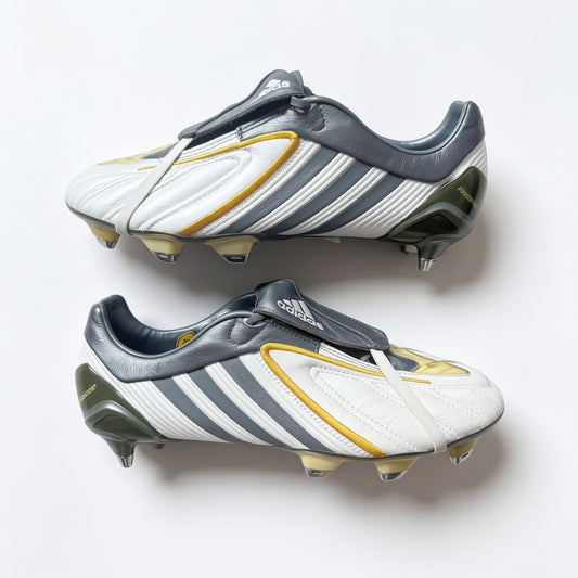 Adidas Predator Pulse TRX SG