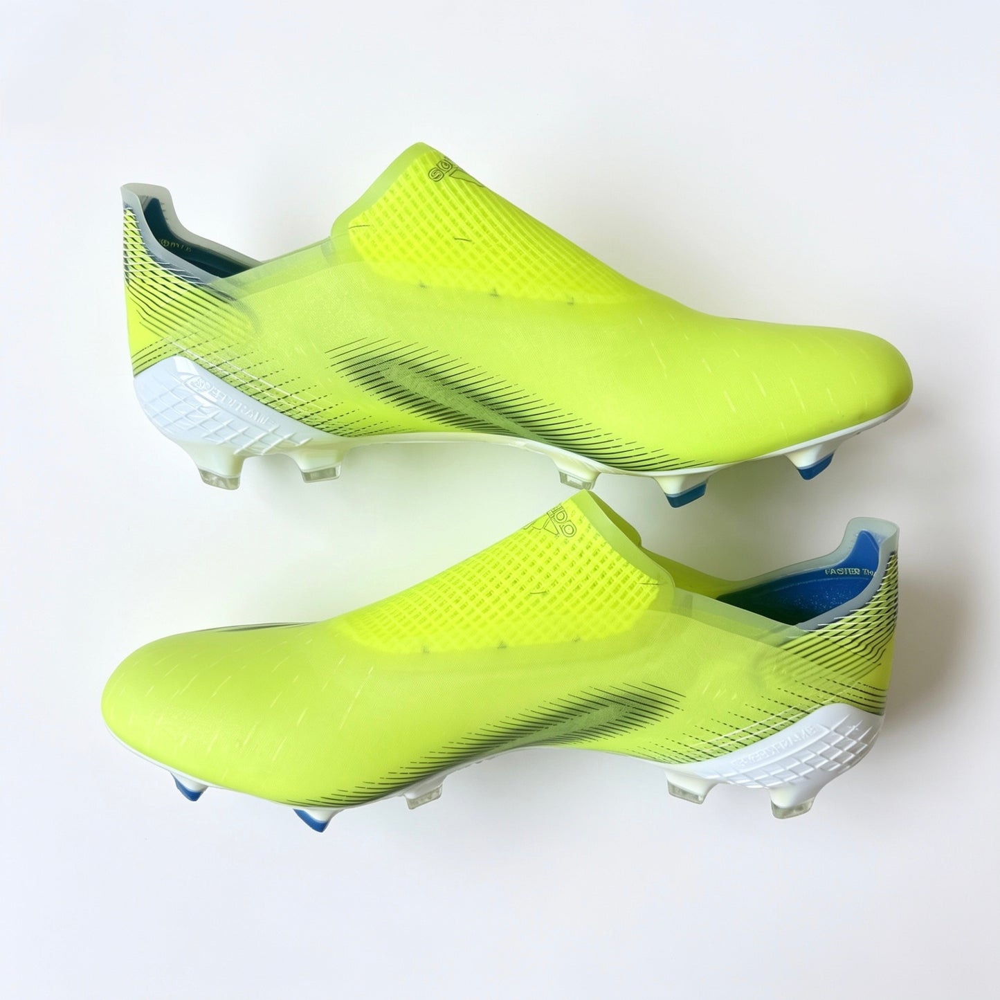 Adidas X Ghosted + FG