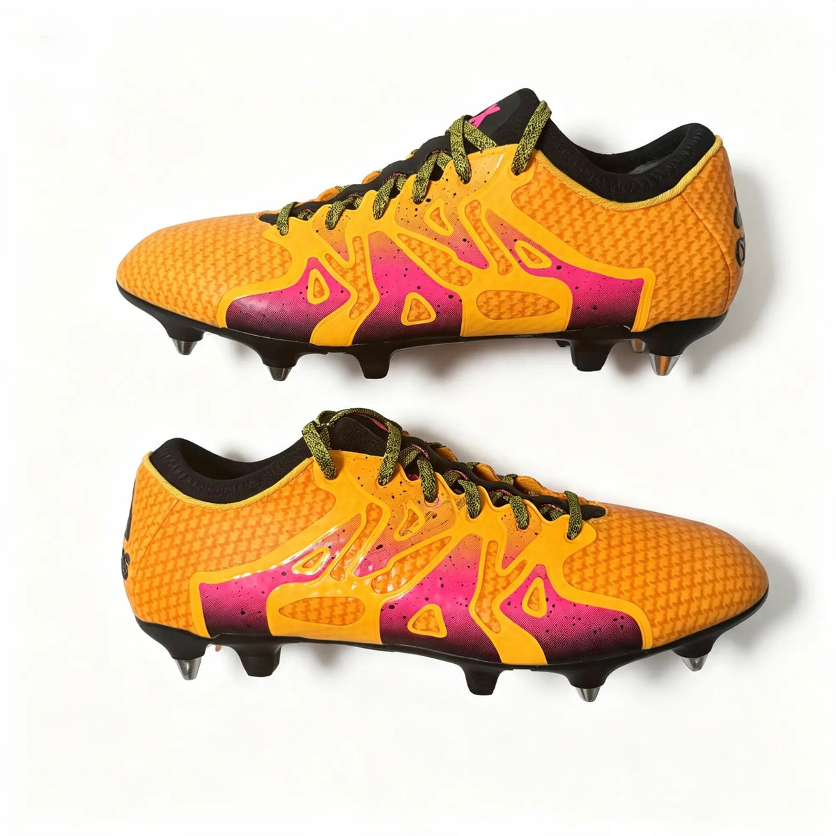 Adidas X 15 + SG