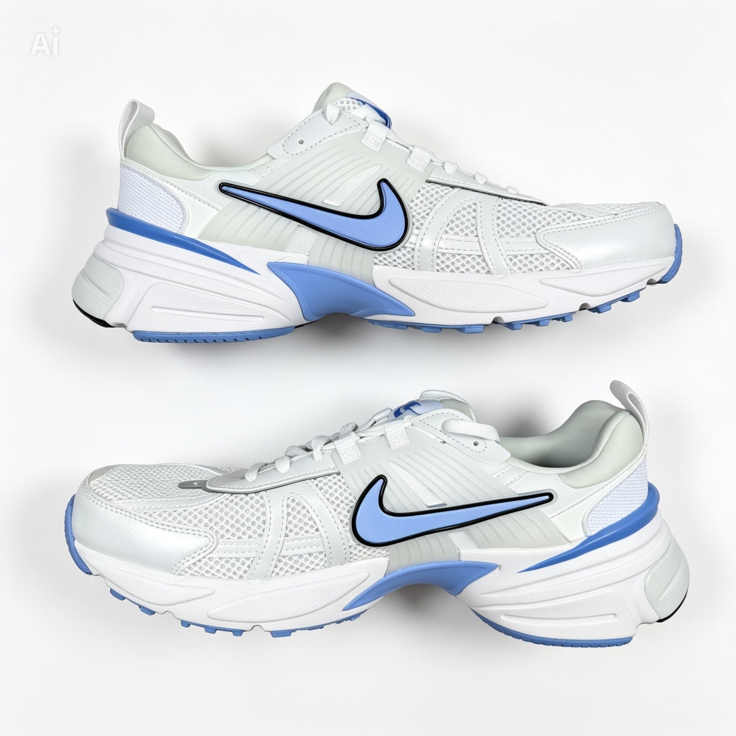 Nike V2K Run