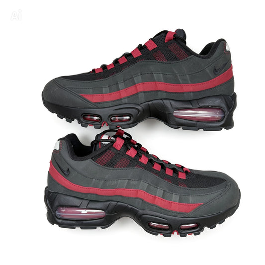 Nike Air Max 95 Big Bubble