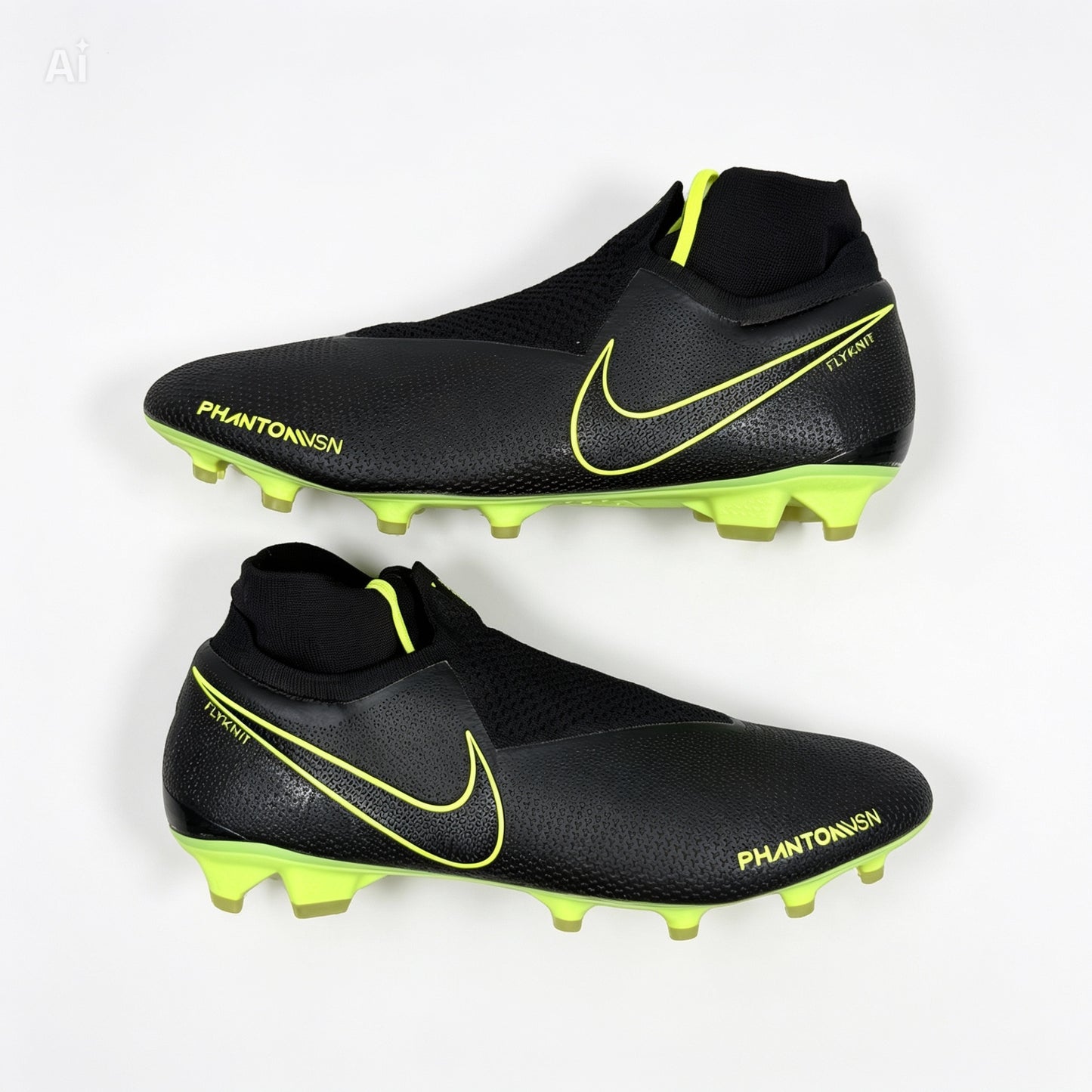 Nike Phantom Vision VSN FG