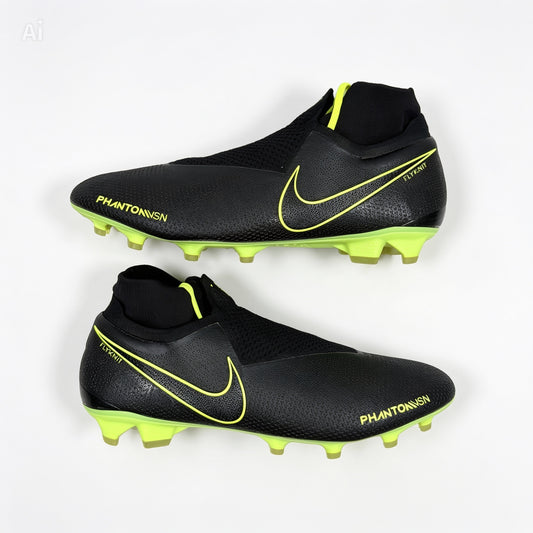 Nike Phantom Vision VSN FG