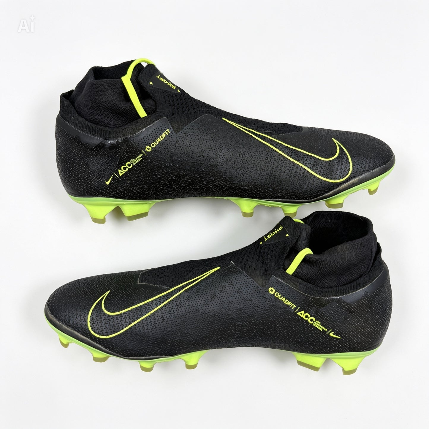 Nike Phantom Vision VSN FG