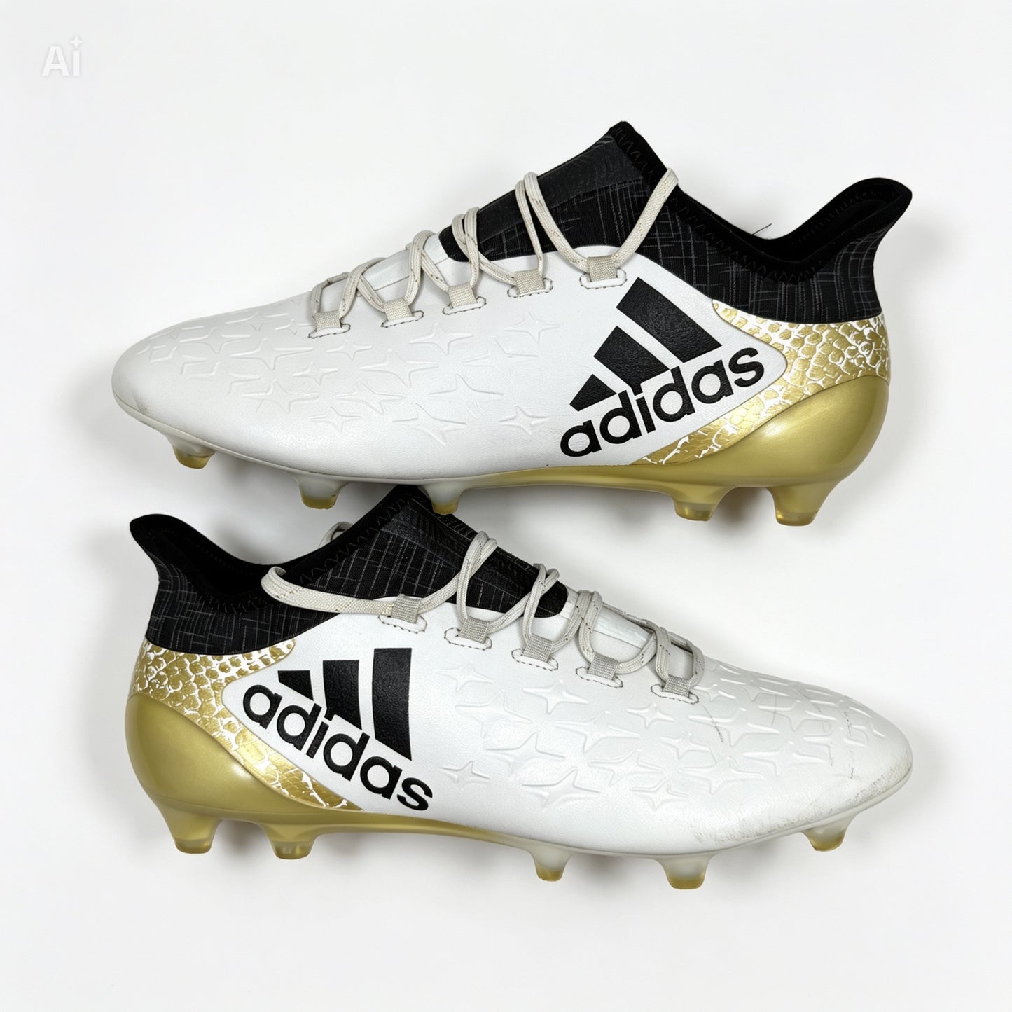 Adidas X 16.1 FG