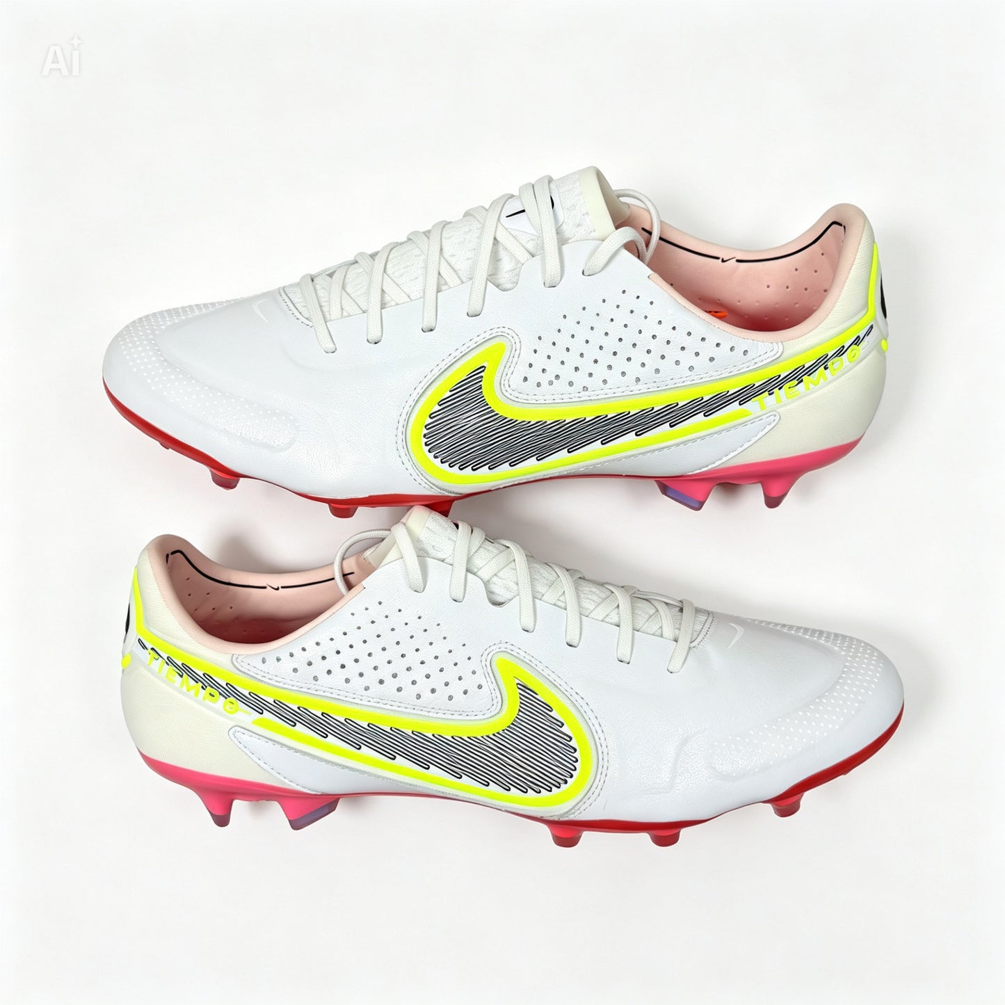 Nike Tiempo Legend 9 FG