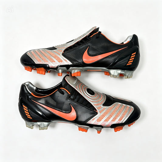 Nike Total 90 Laser II FG