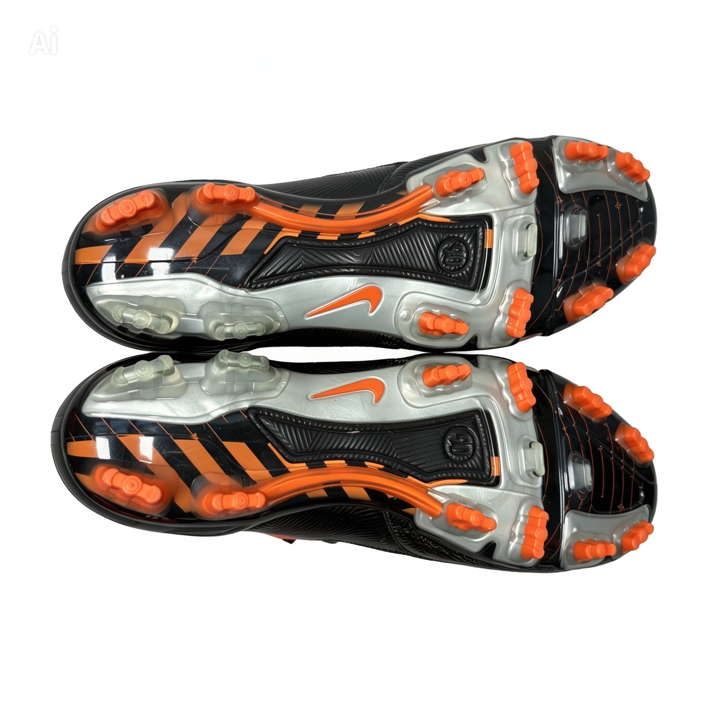 Nike Total 90 Laser II FG