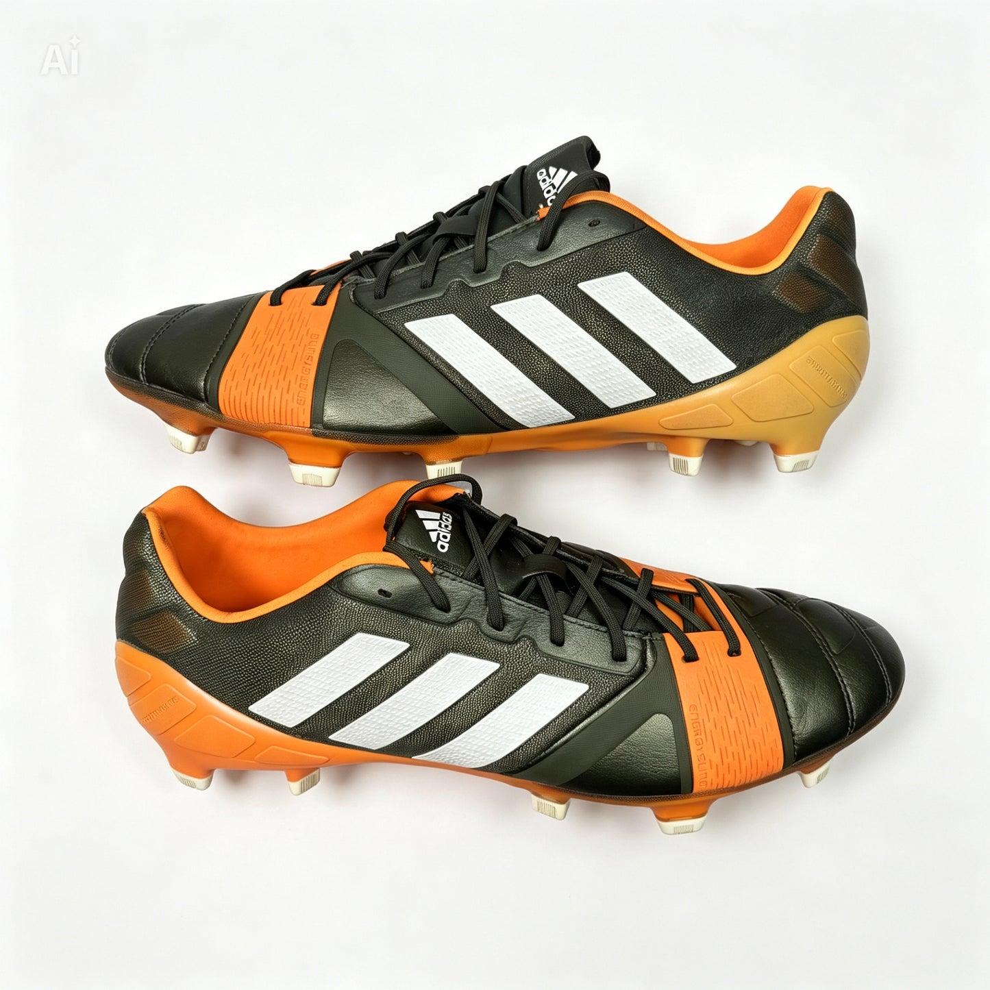 Adidas Nitrocharge 1.0 FG