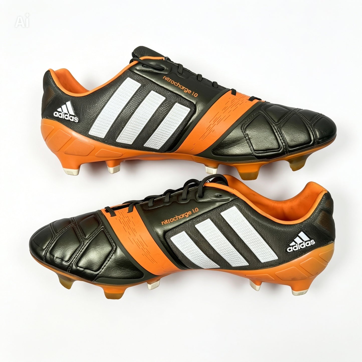 Adidas Nitrocharge 1.0 FG