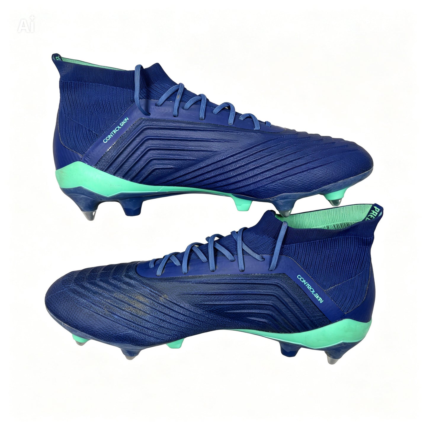 Adidas Predator 18.1 SG