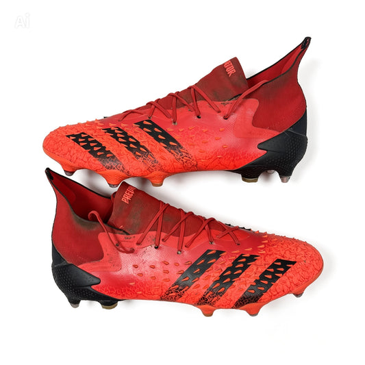 Adidas Predator Freak .1 SG