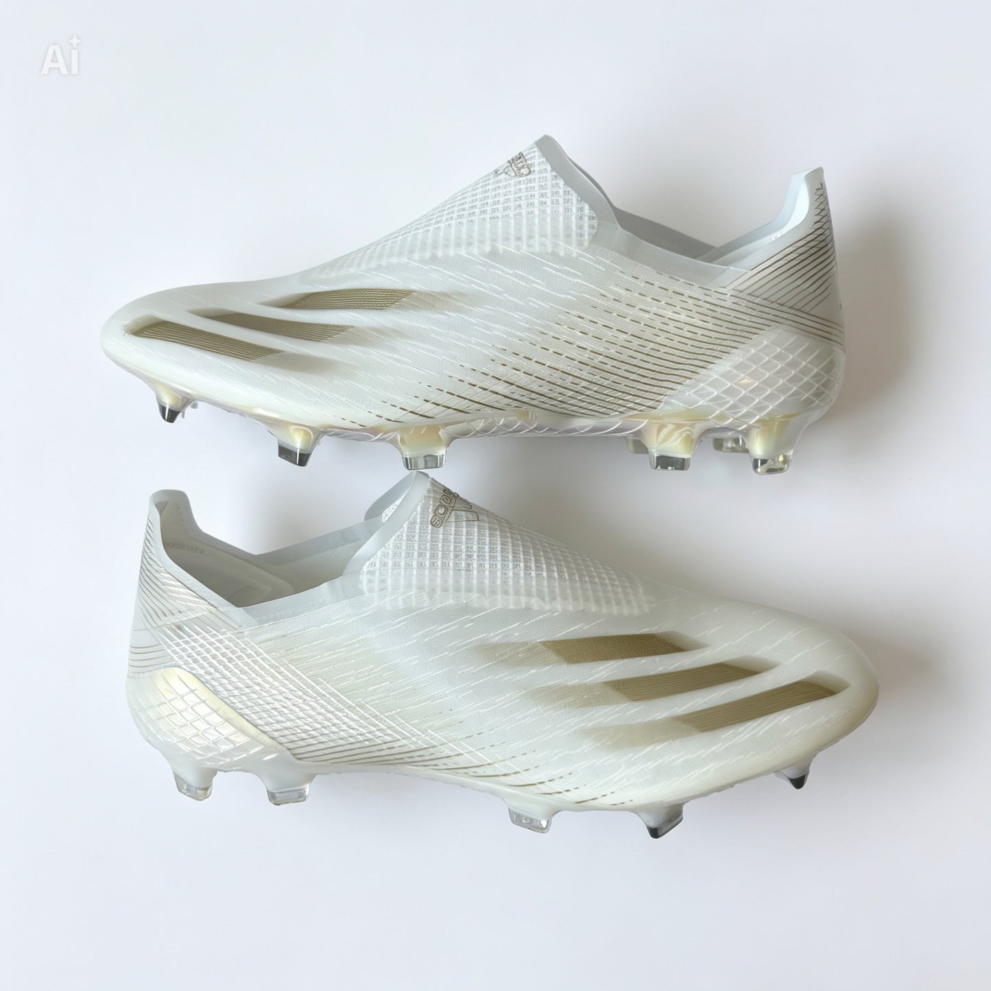 Adidas X Ghosted + FG