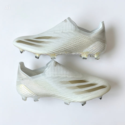 Adidas X Ghosted + FG