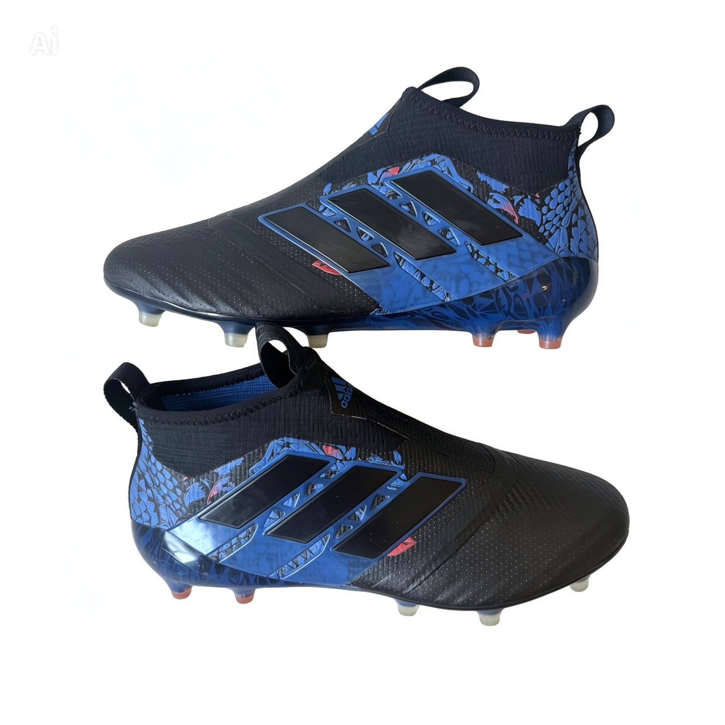 Adidas ACE 17+ Purecontrol FG UCL Sample