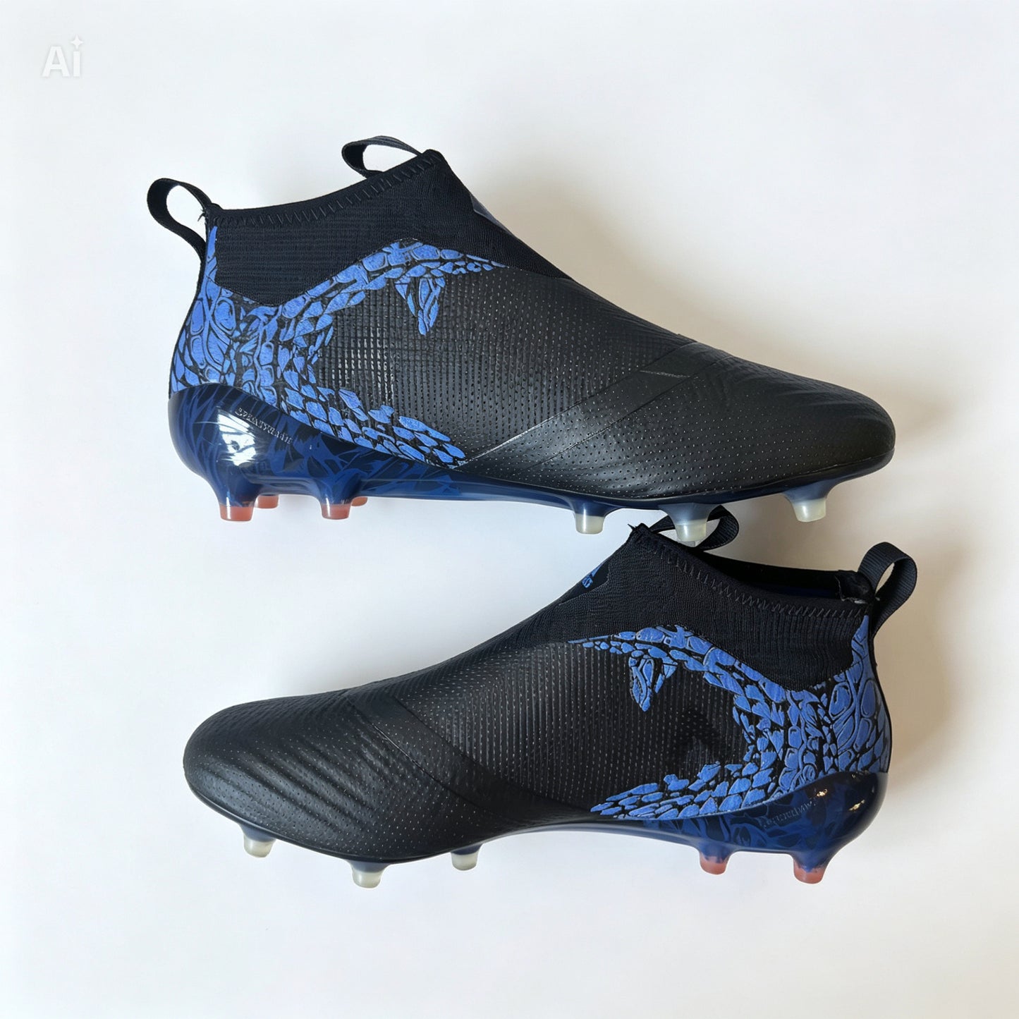 Adidas ACE 17+ Purecontrol FG UCL Sample