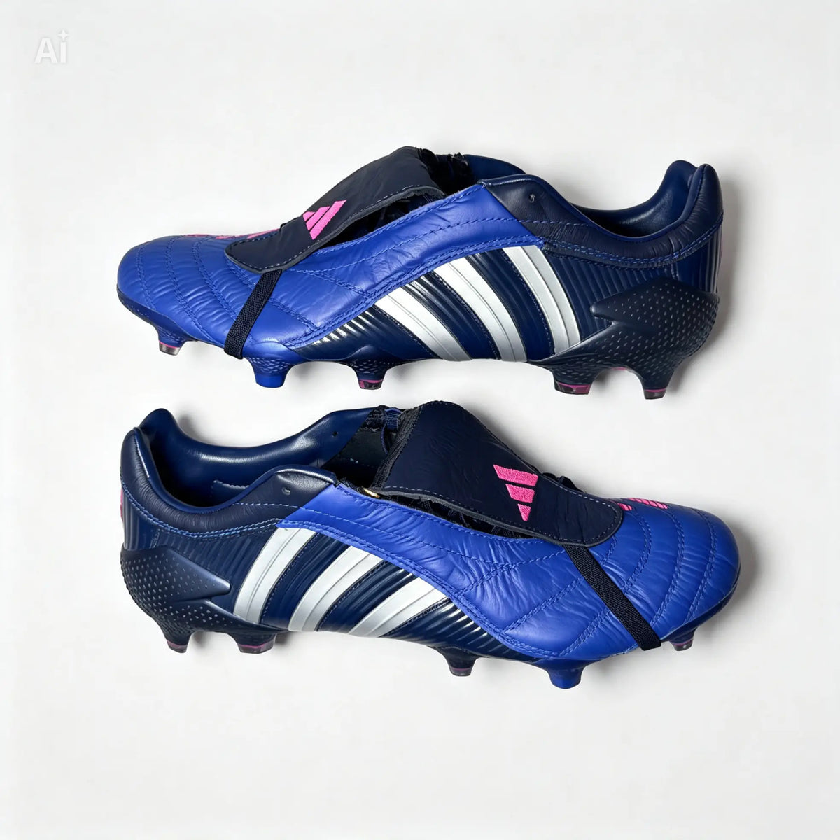 Adidas Predator Pulse FG UCL