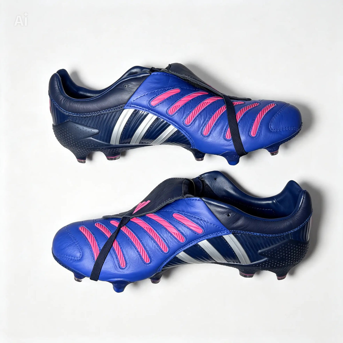 Adidas Predator Pulse FG UCL