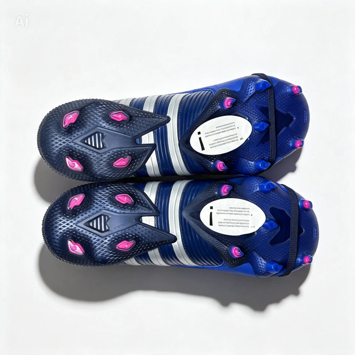 Adidas Predator Pulse FG UCL