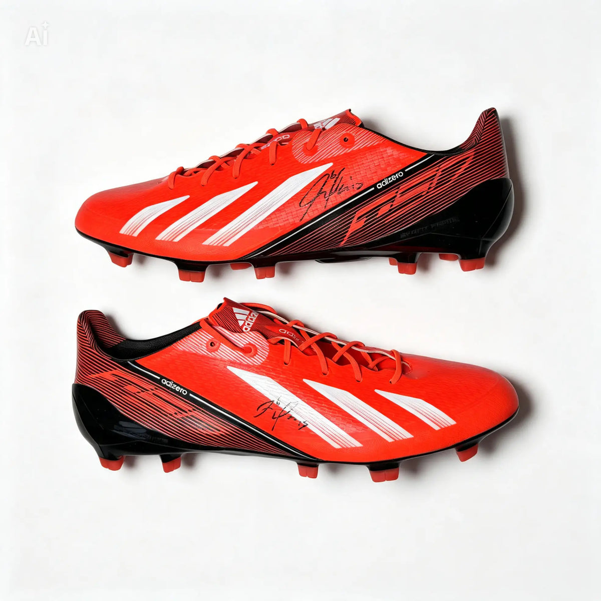 Adidas F50 Adizero TRX FG