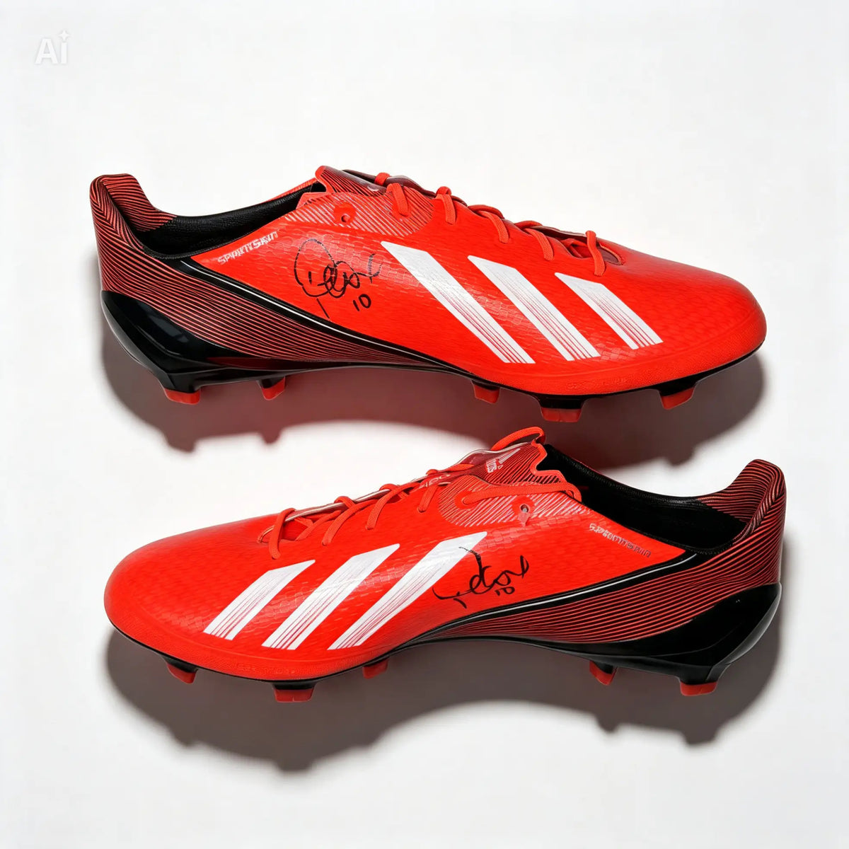 Adidas F50 Adizero TRX FG