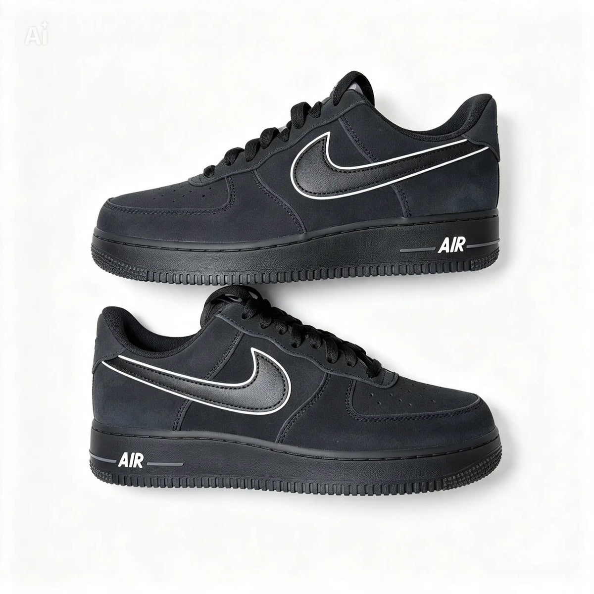 Nike Air Force 1 ‘07 LV8