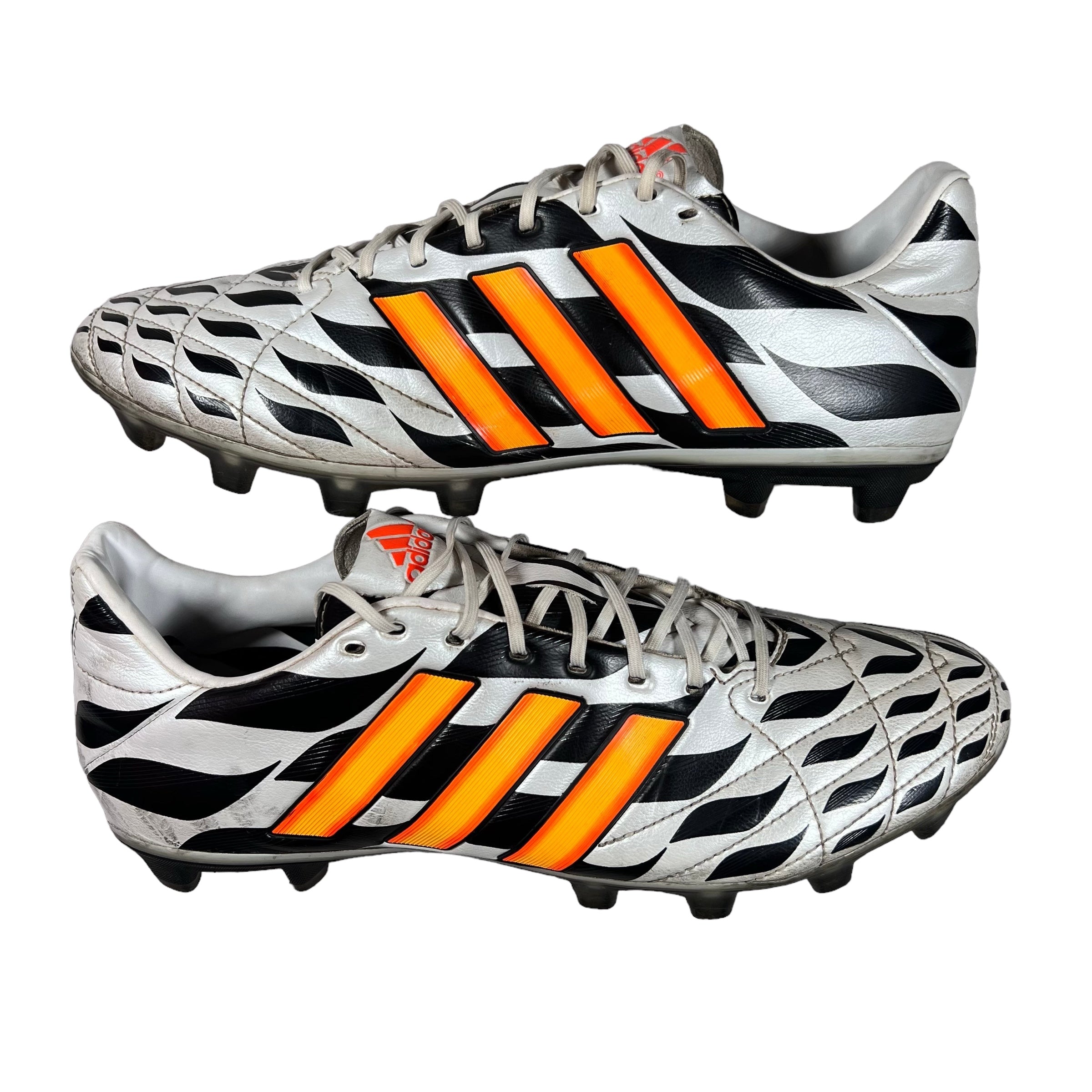 Adidas 11pro fg online