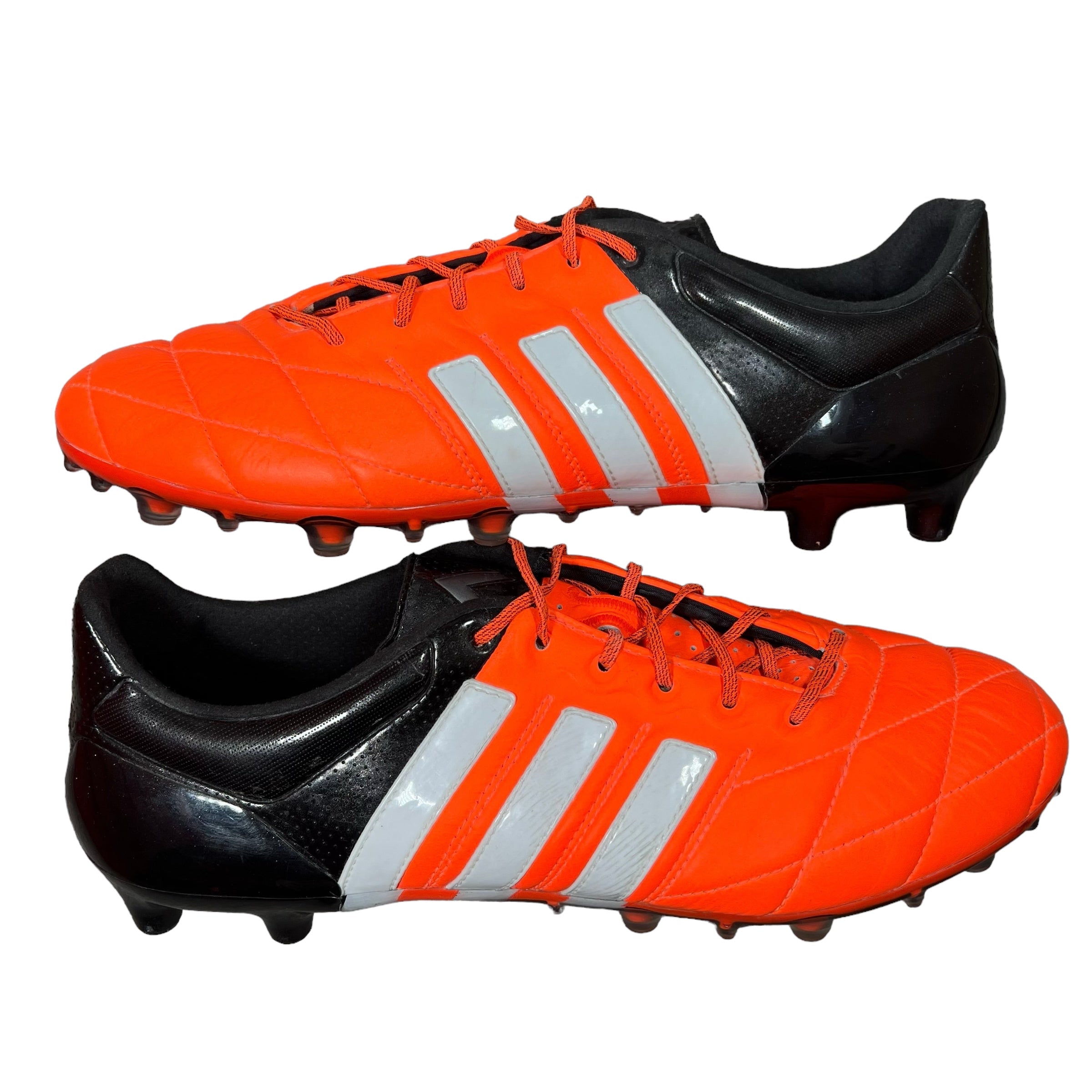 Adidas ACE 15.1 FG AG Leather The Football Capsule