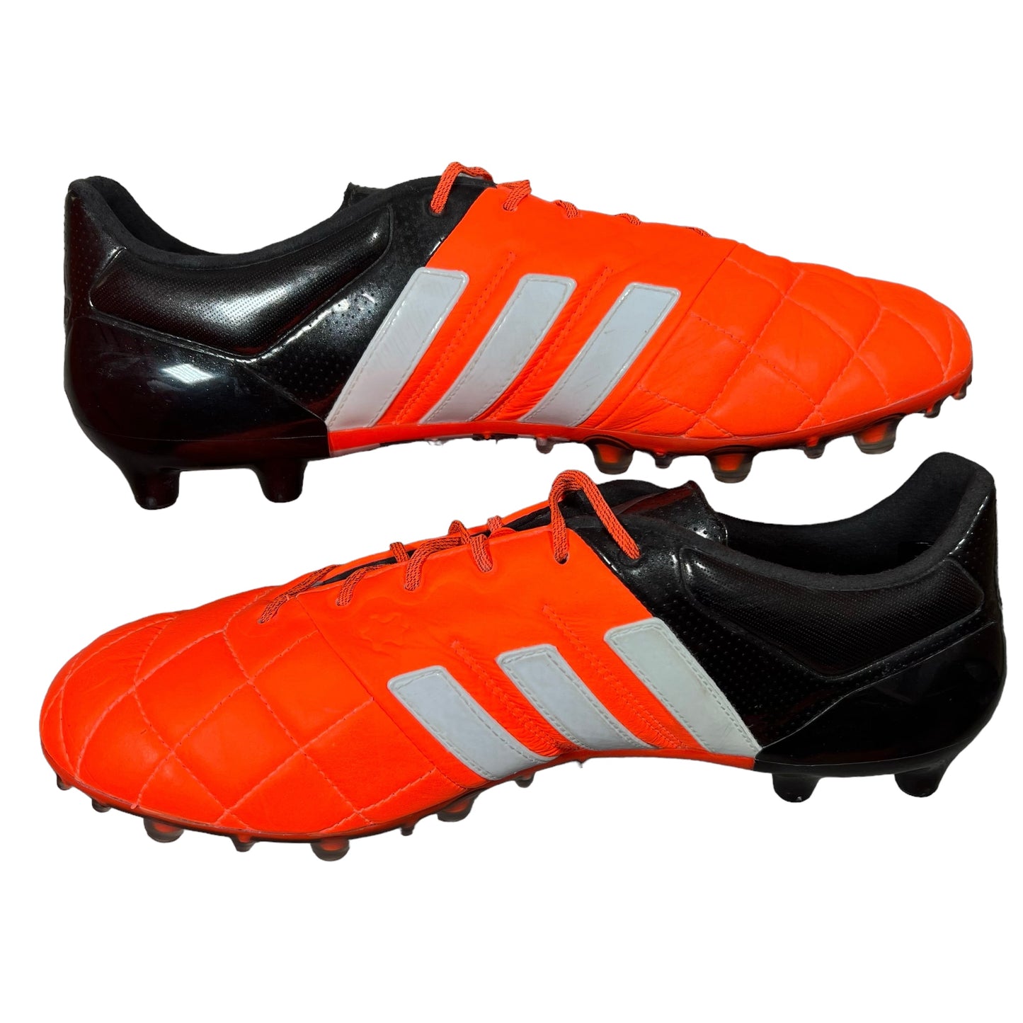 Adidas ACE 15.1 FG/AG Leather