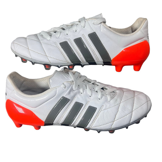 Adidas ACE 15.1 Leather FG/AG