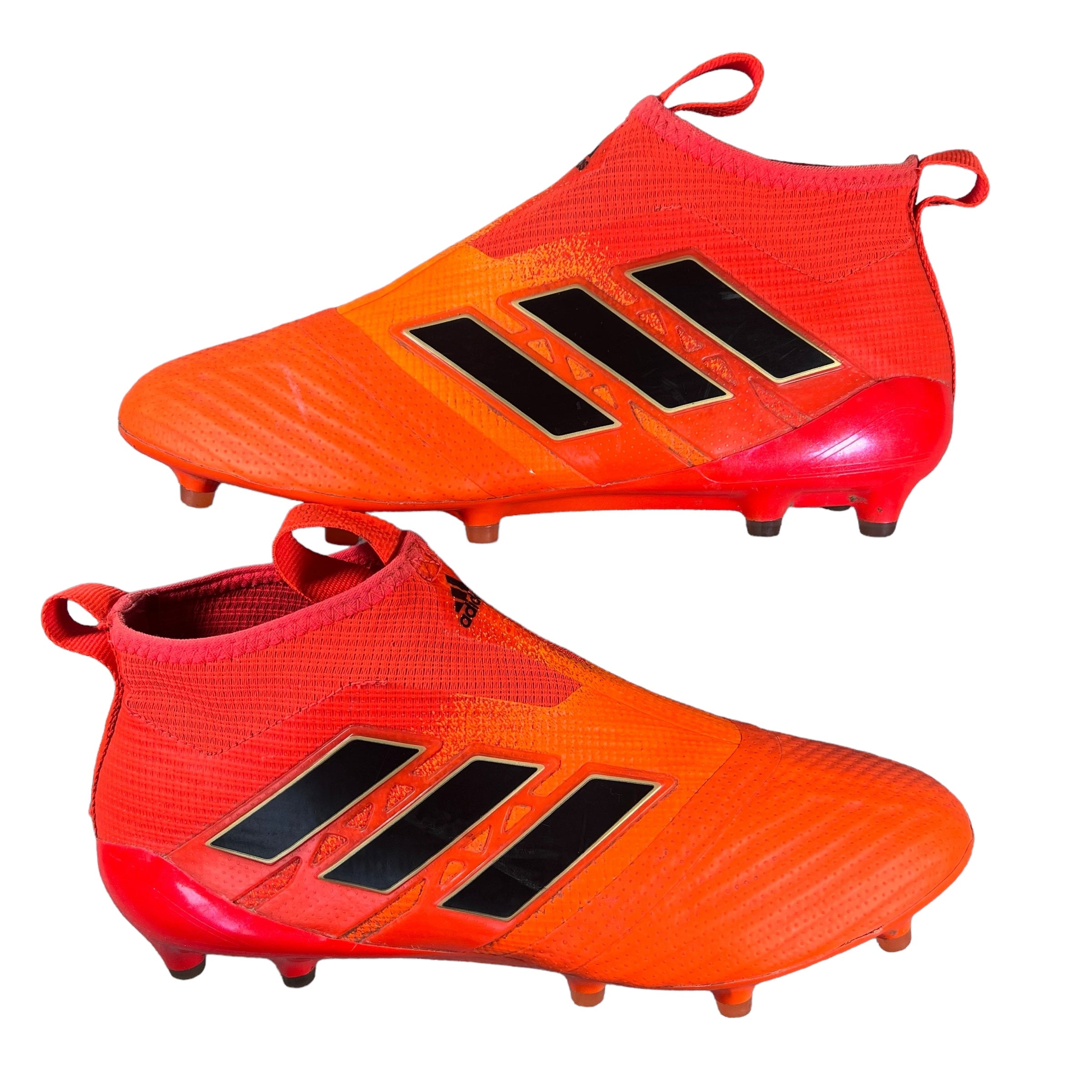 Adidas ACE 17 Purecontrol FG The Football Capsule