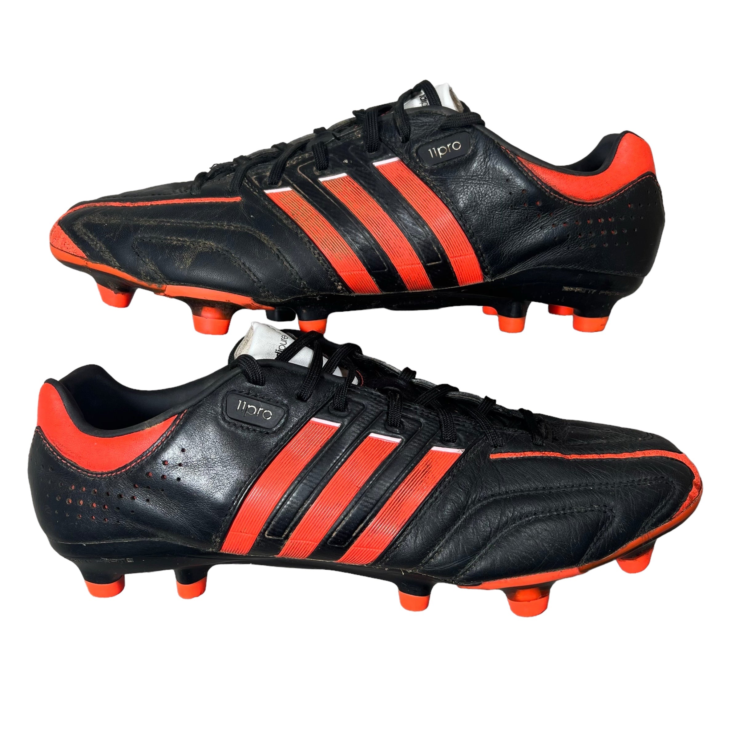 Adidas adiPure 11 Pro TRX FG