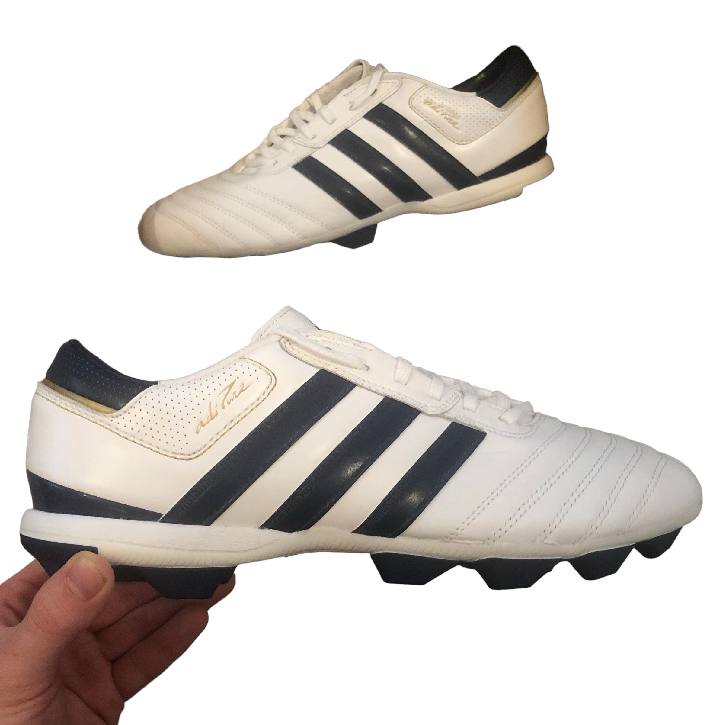 ADIDAS adiPURE III TRX HG The Football Capsule