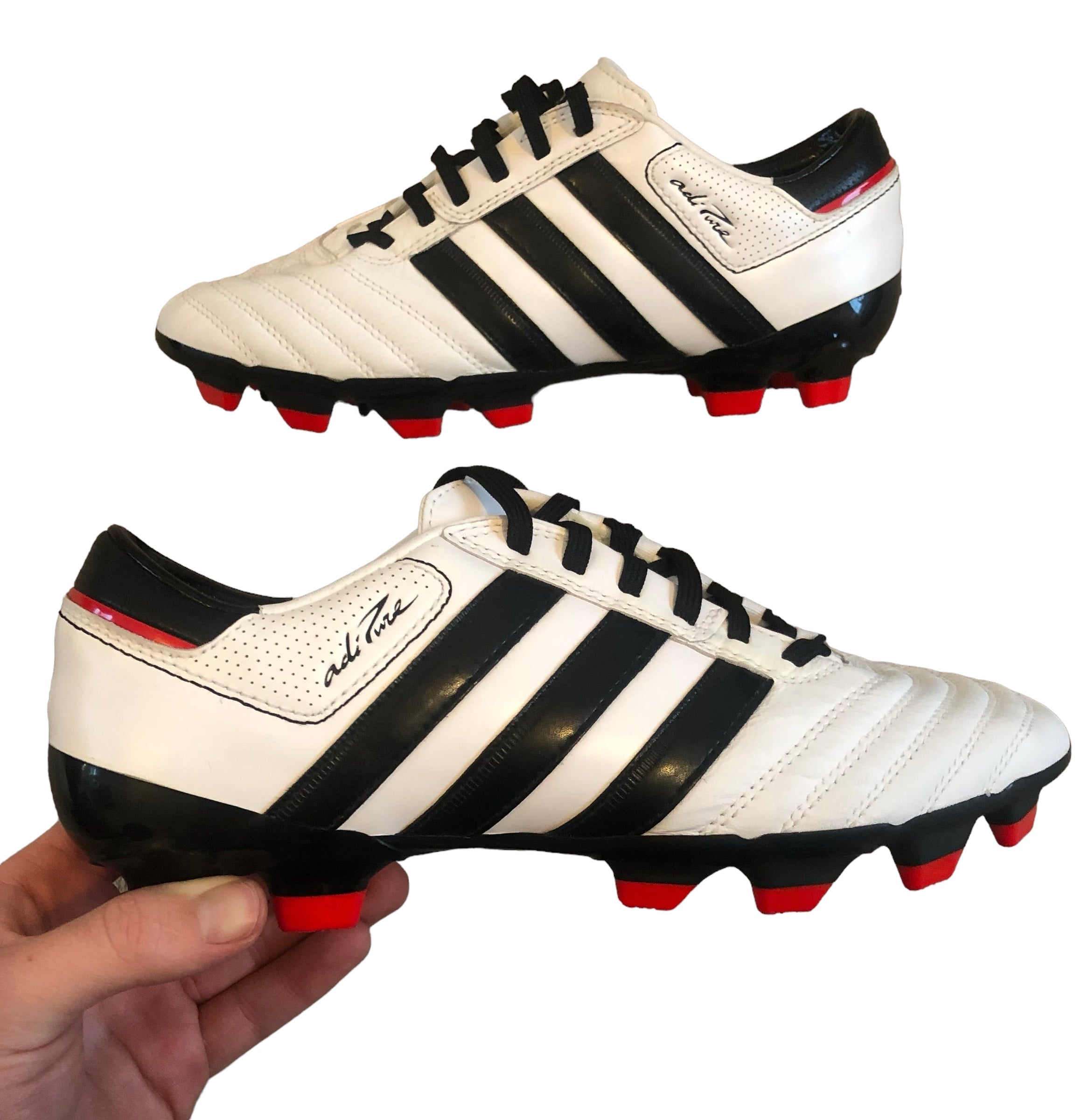 Adidas adipure i online