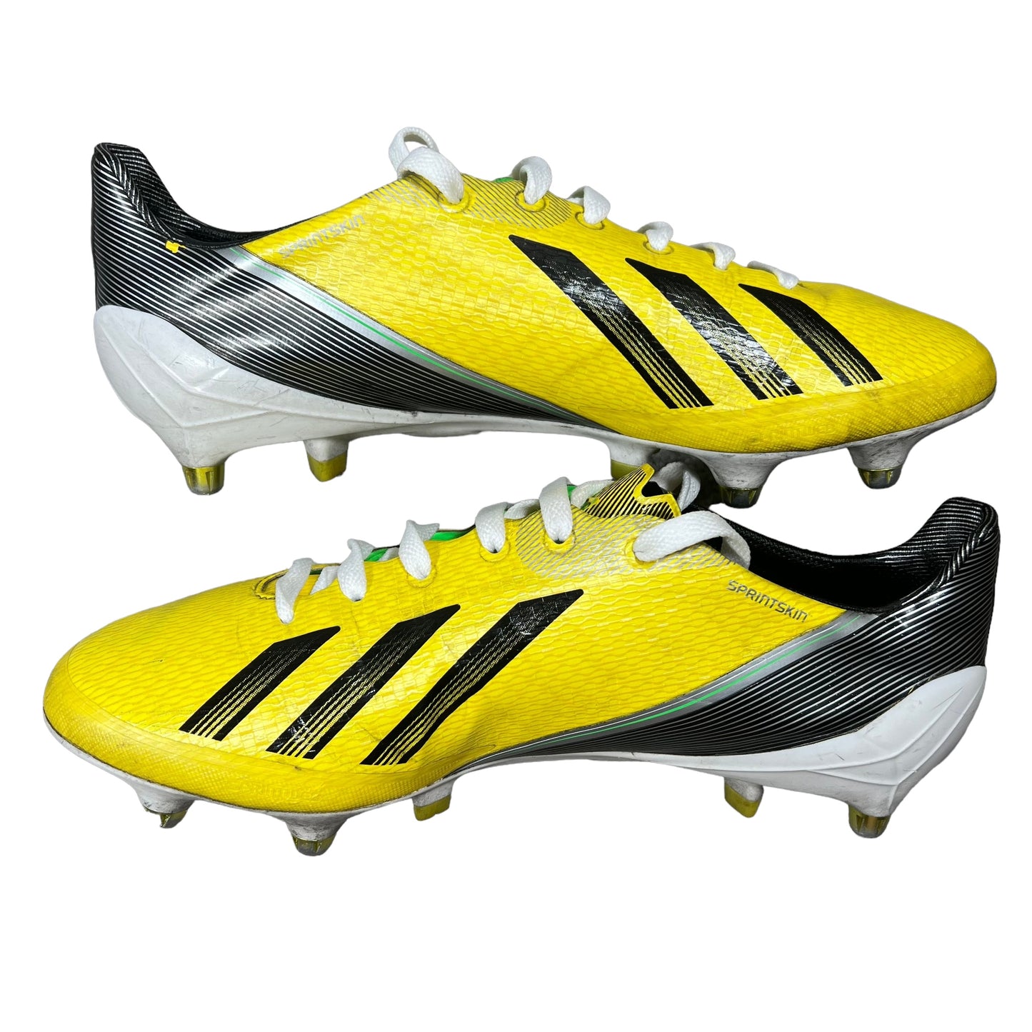 Adidas Adizero F50 SG