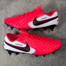 Load image into Gallery viewer, Nike Tiempo Legend 8 SG - (Player Issue)
