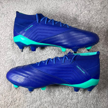 Load image into Gallery viewer, Adidas Predator 18.1 Leather SG
