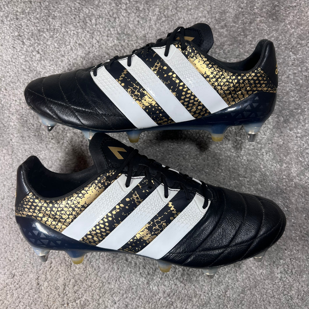 Adidas ace best sale 16.1 leather