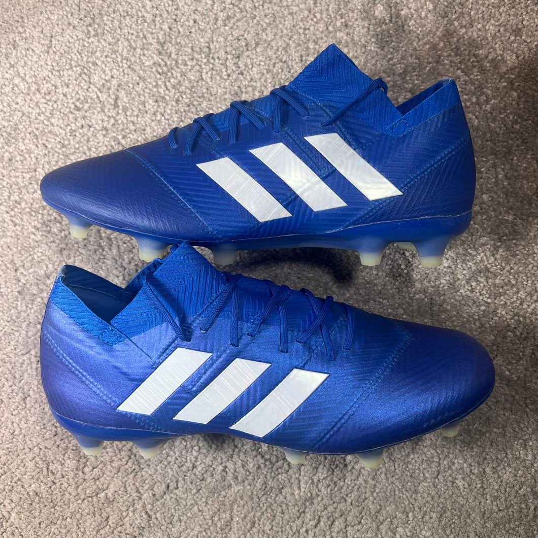 Adidas Nemeziz 18.1 FG