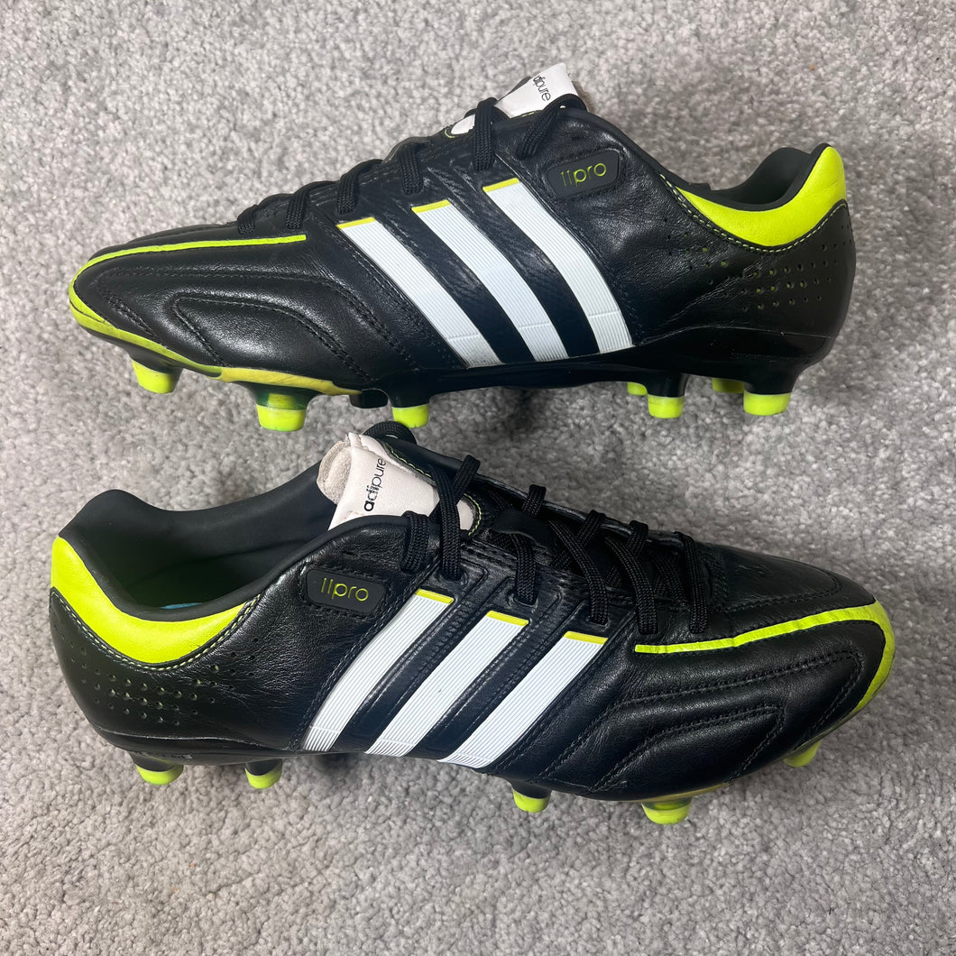 Adidas Adipure 11Pro TRX FG