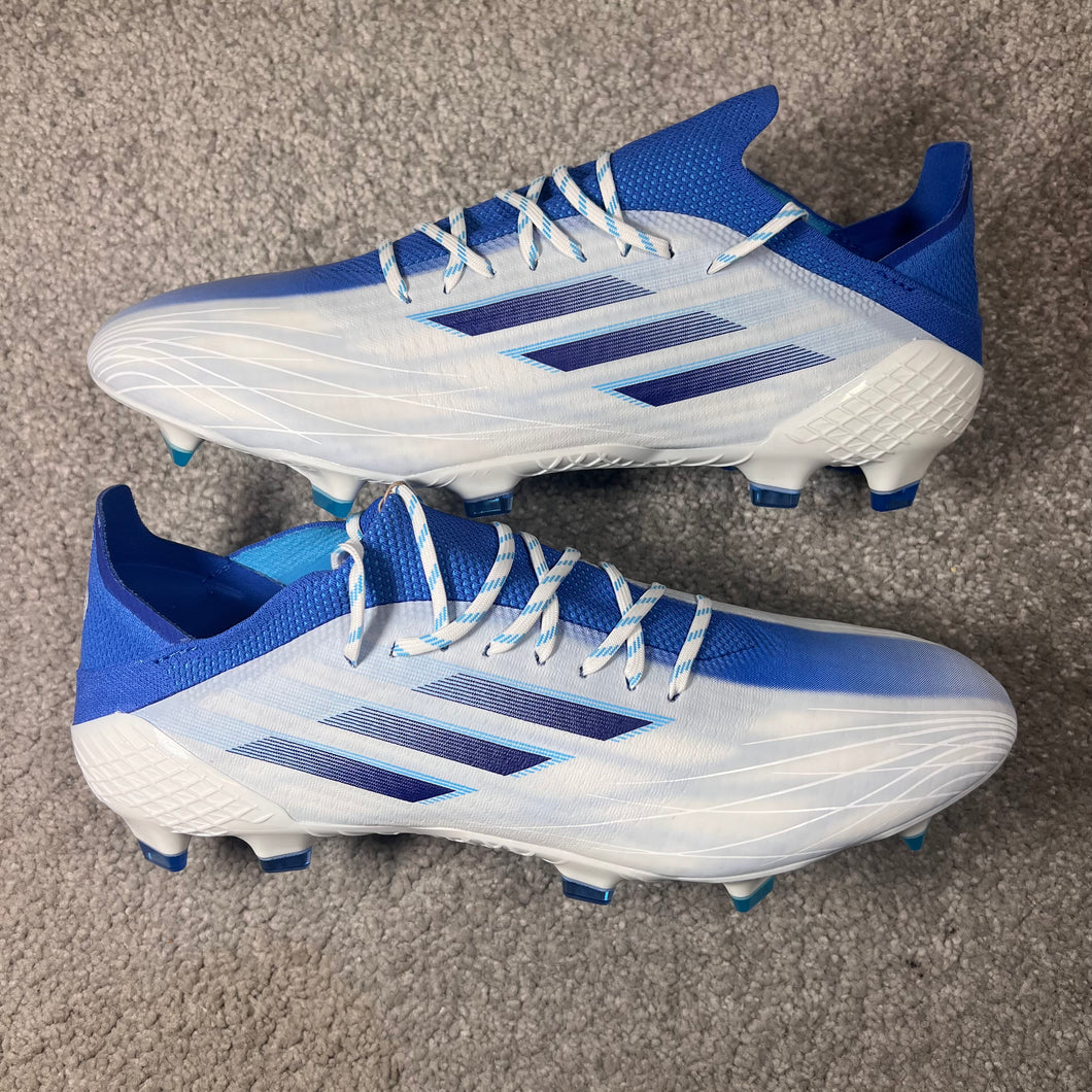 Adidas X Speedflow .1 FG